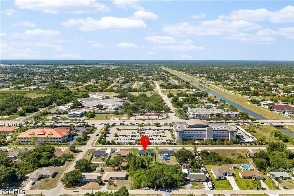 3415 4th Street W Lehigh Acres FL 33971