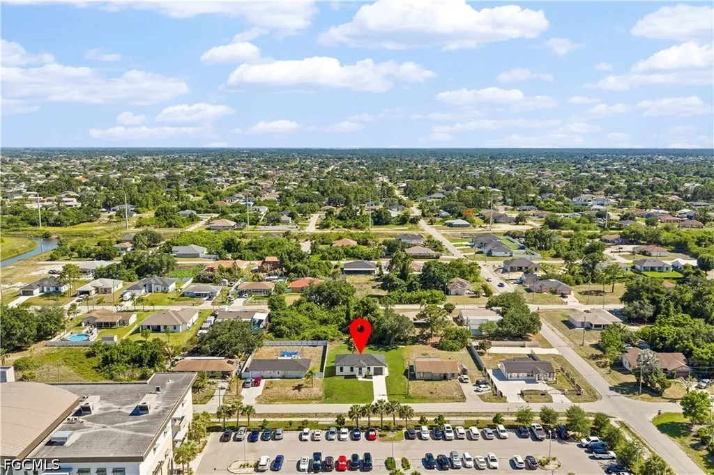 3415 4th Street W Lehigh Acres FL 33971