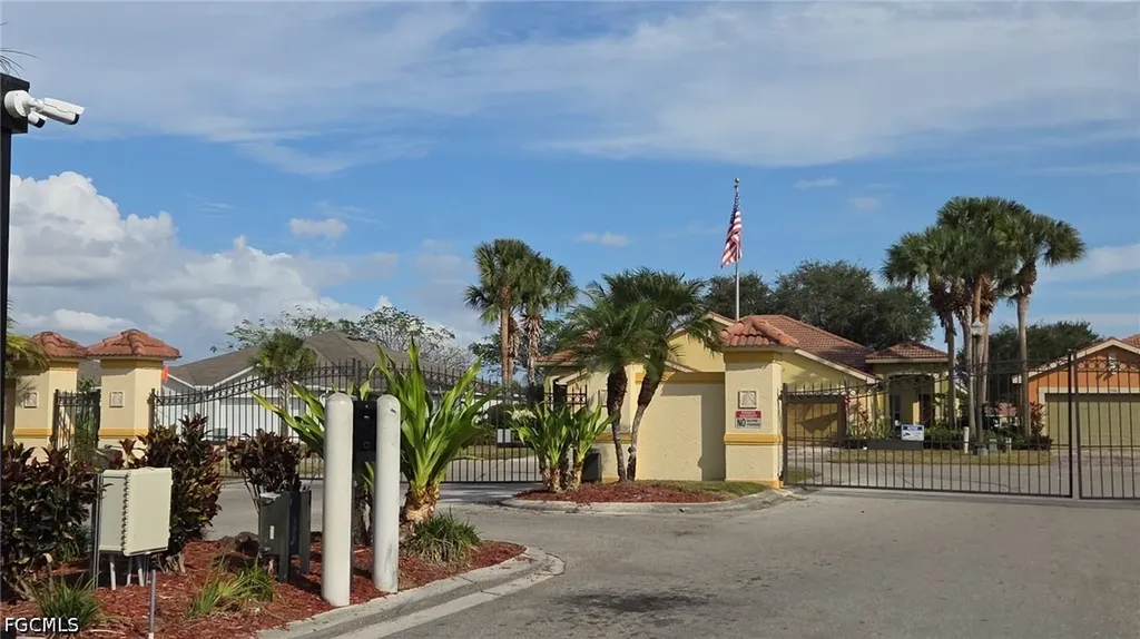 9112 Aegean Circle Lehigh Acres FL 33936