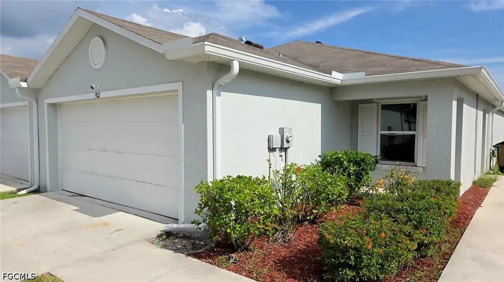 9112 Aegean Circle Lehigh Acres FL 33936