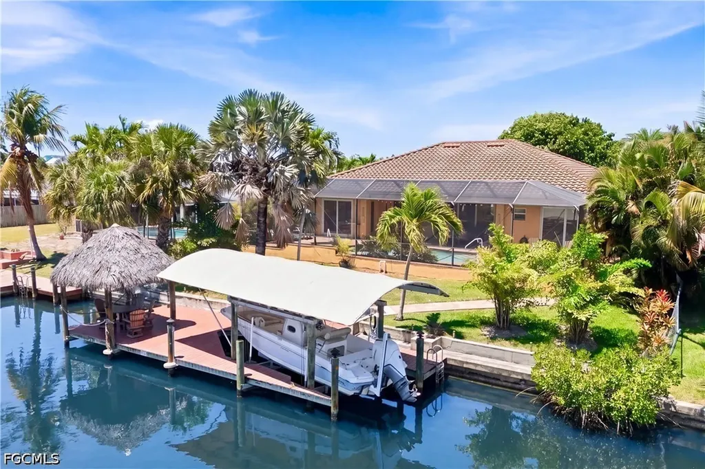 1440 Vendome Court Cape Coral FL 33904