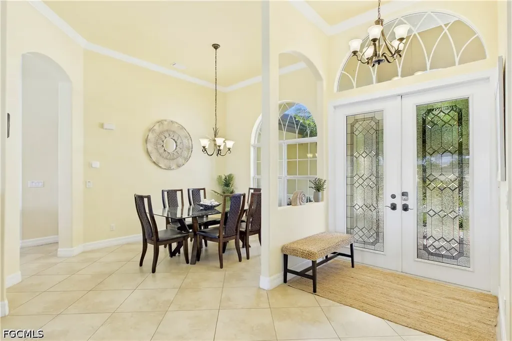 1440 Vendome Court Cape Coral FL 33904