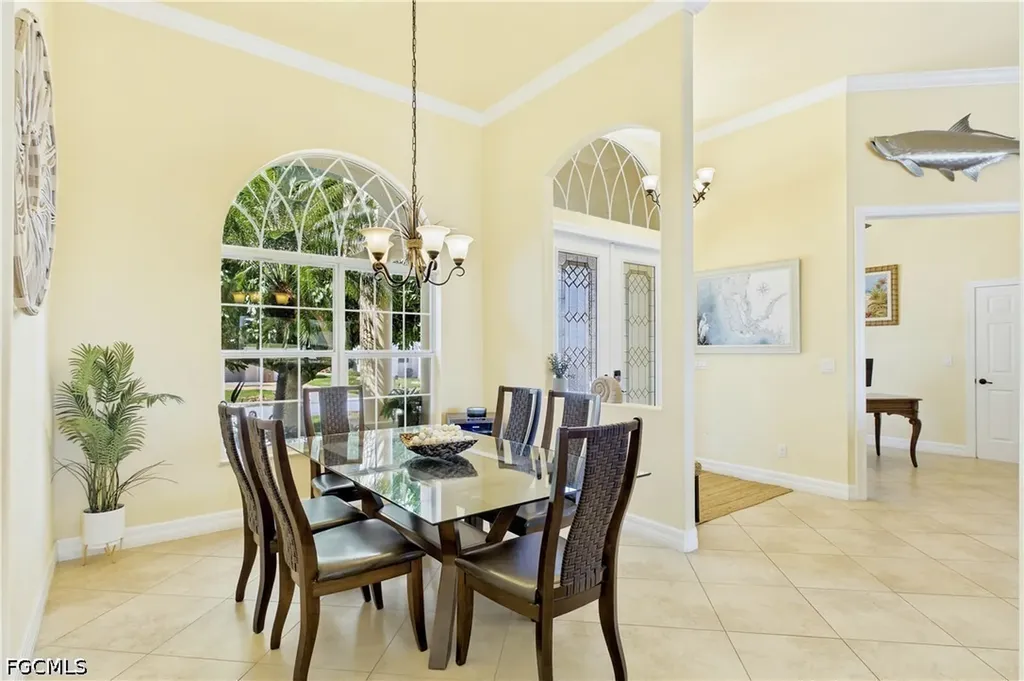 1440 Vendome Court Cape Coral FL 33904