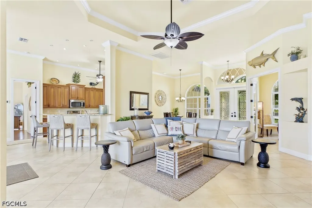 1440 Vendome Court Cape Coral FL 33904
