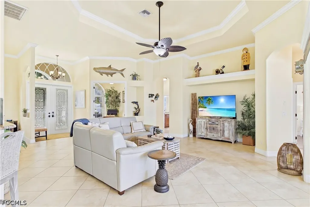 1440 Vendome Court Cape Coral FL 33904