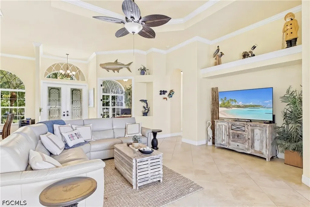 1440 Vendome Court Cape Coral FL 33904
