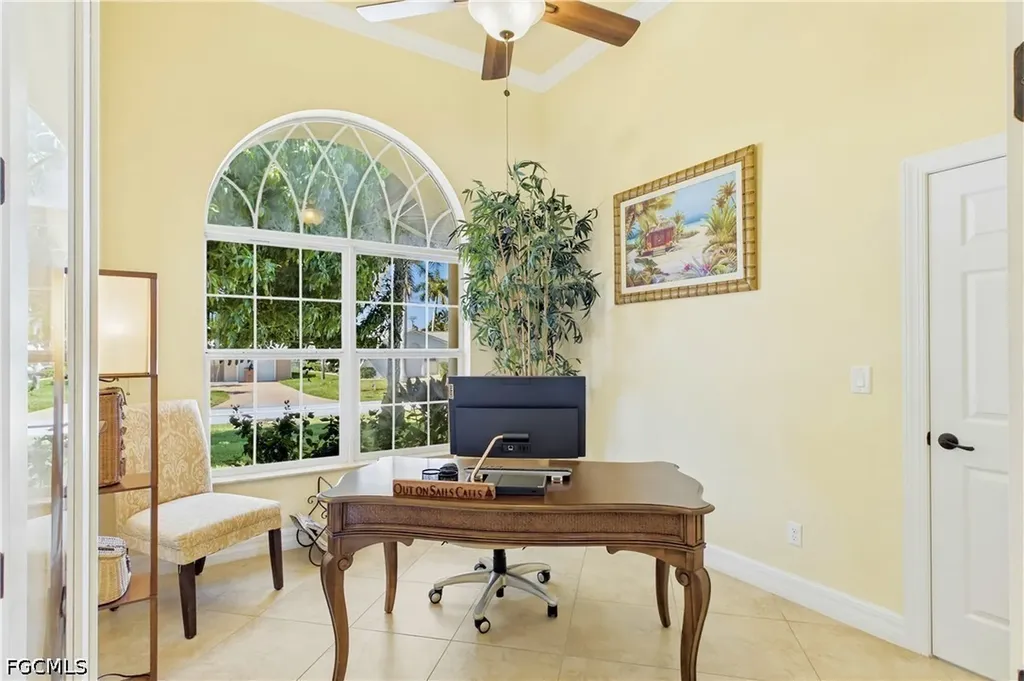 1440 Vendome Court Cape Coral FL 33904