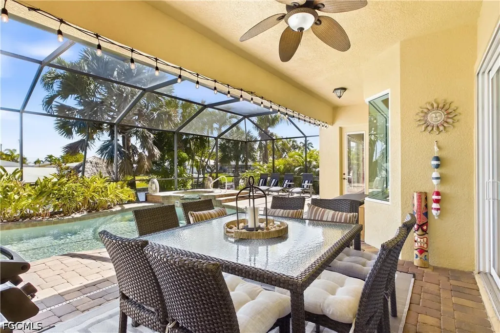 1440 Vendome Court Cape Coral FL 33904