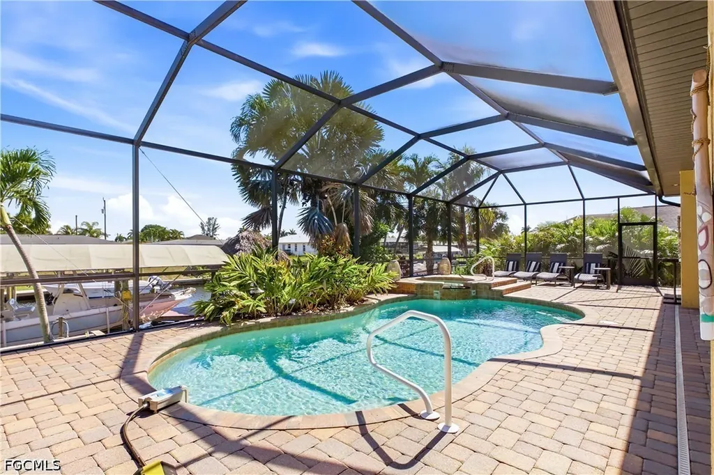 1440 Vendome Court Cape Coral FL 33904
