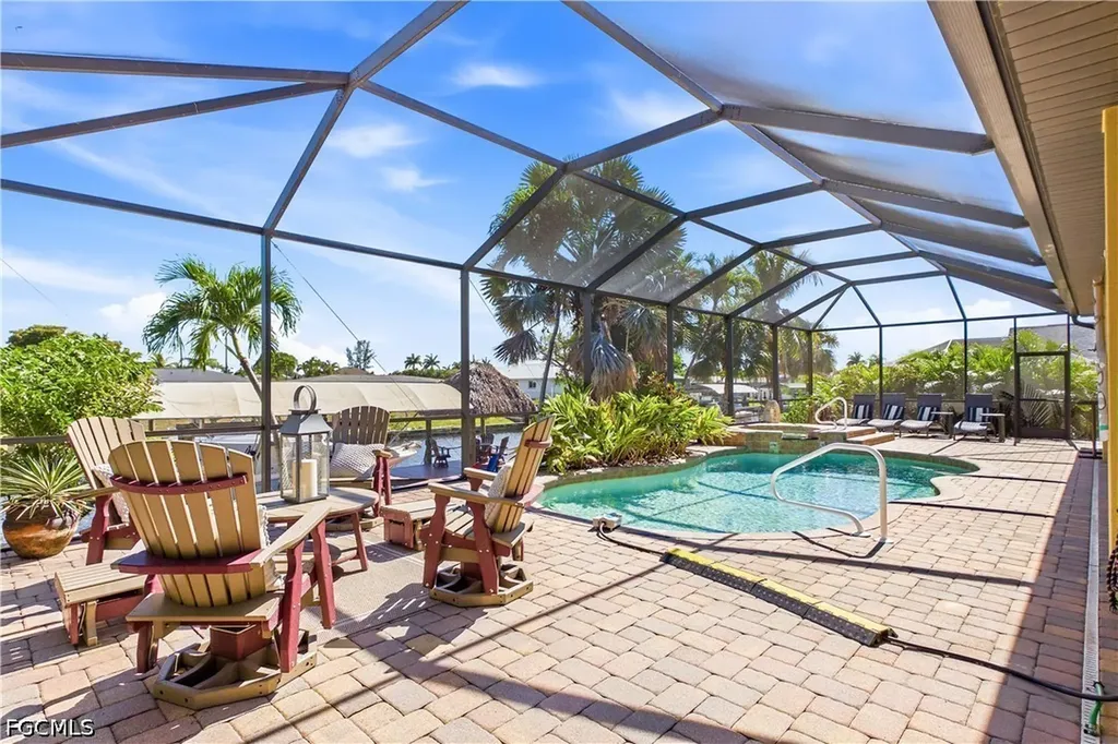 1440 Vendome Court Cape Coral FL 33904