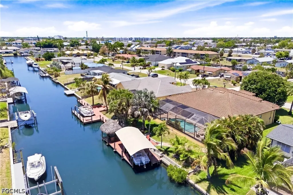 1440 Vendome Court Cape Coral FL 33904