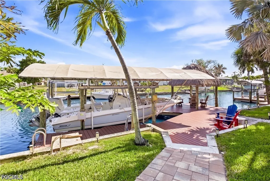 1440 Vendome Court Cape Coral FL 33904