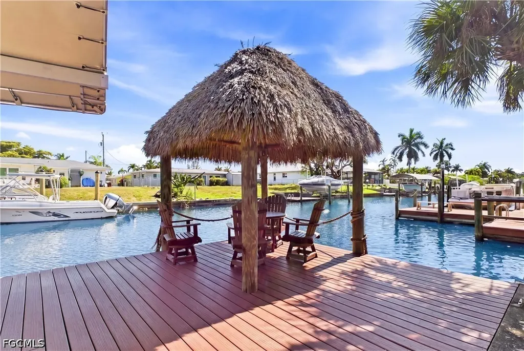 1440 Vendome Court Cape Coral FL 33904
