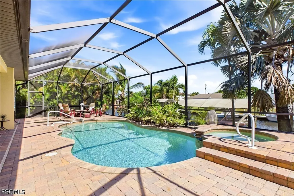 1440 Vendome Court Cape Coral FL 33904