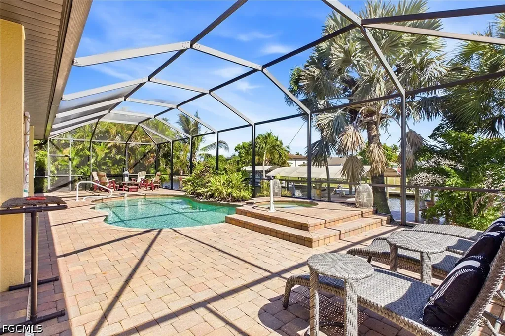 1440 Vendome Court Cape Coral FL 33904