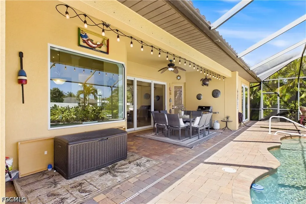 1440 Vendome Court Cape Coral FL 33904