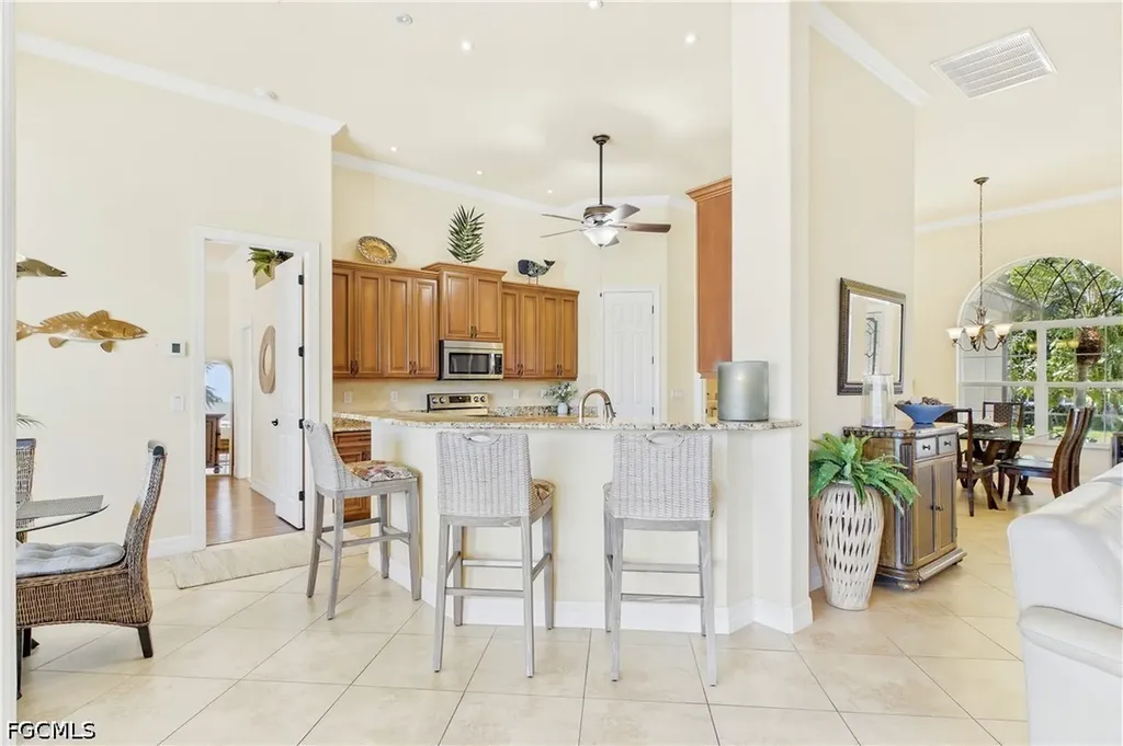 1440 Vendome Court Cape Coral FL 33904