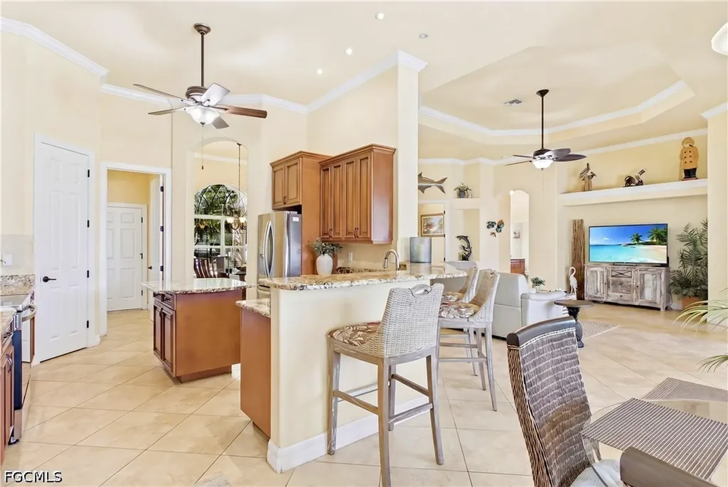 1440 Vendome Court Cape Coral FL 33904