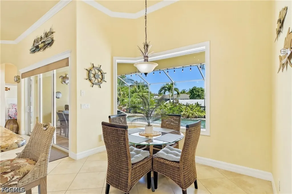1440 Vendome Court Cape Coral FL 33904