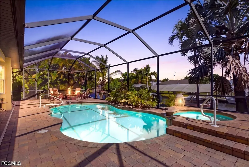 1440 Vendome Court Cape Coral FL 33904