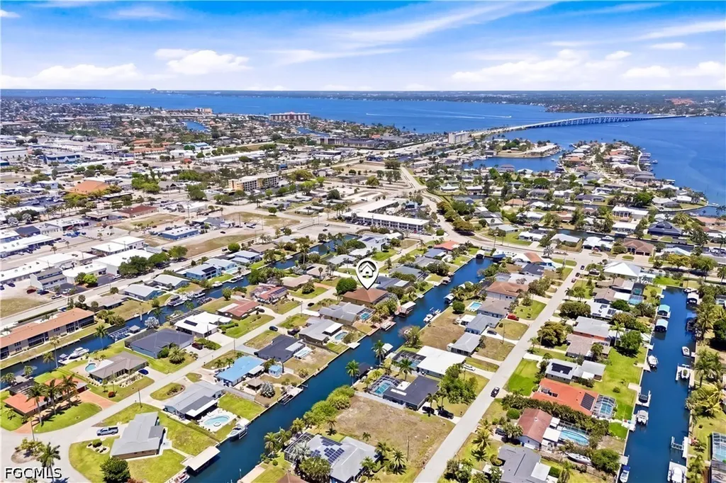 1440 Vendome Court Cape Coral FL 33904