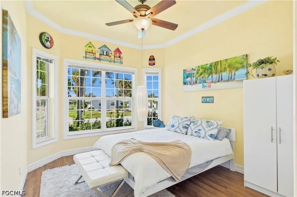 1440 Vendome Court Cape Coral FL 33904