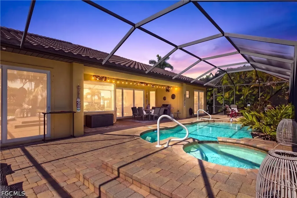 1440 Vendome Court Cape Coral FL 33904
