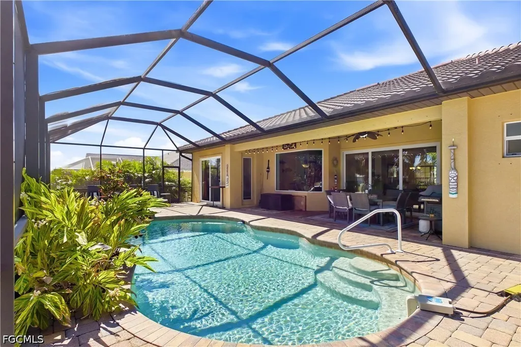 1440 Vendome Court Cape Coral FL 33904