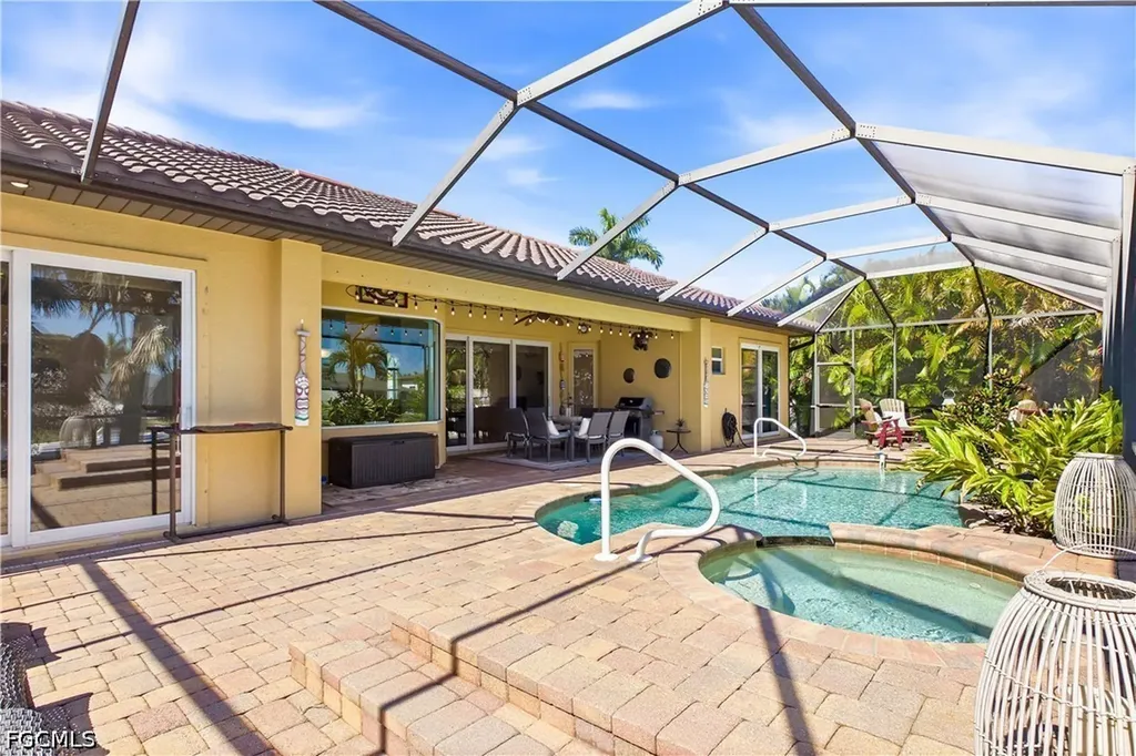1440 Vendome Court Cape Coral FL 33904