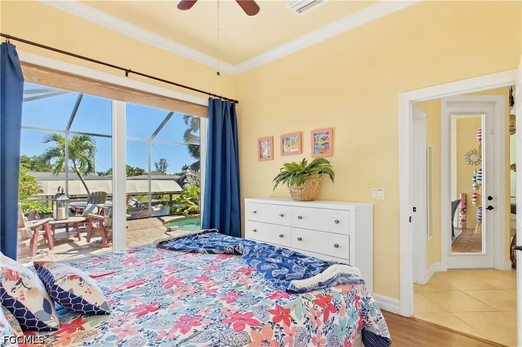 1440 Vendome Court Cape Coral FL 33904