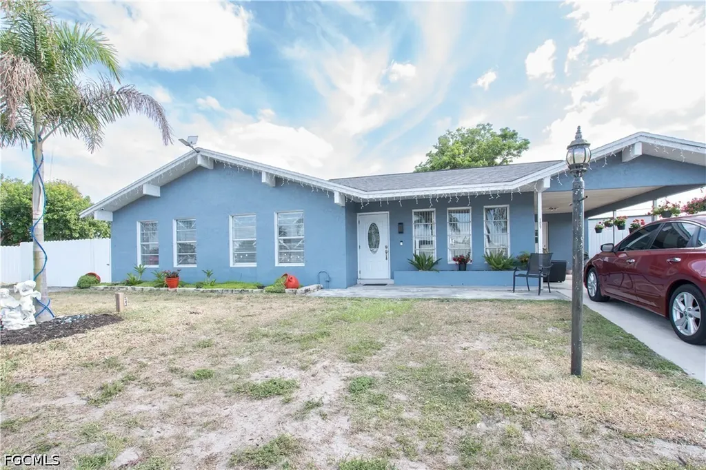 109 Durland Avenue Lehigh Acres FL 33936