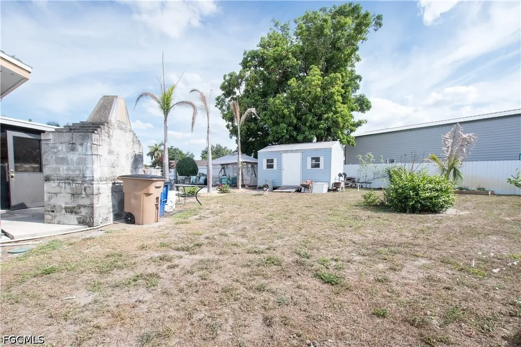 109 Durland Avenue Lehigh Acres FL 33936