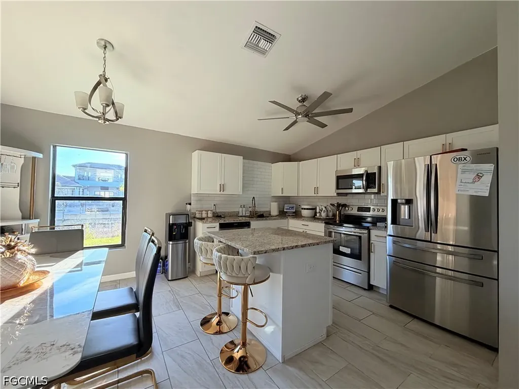 100 NW 13th Place Cape Coral FL 33993