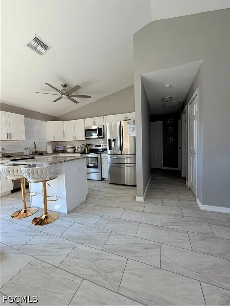 100 NW 13th Place Cape Coral FL 33993