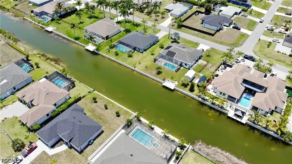 100 NW 13th Place Cape Coral FL 33993