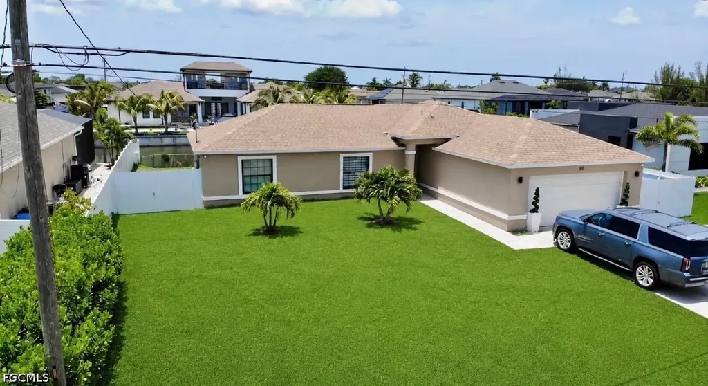 100 NW 13th Place Cape Coral FL 33993