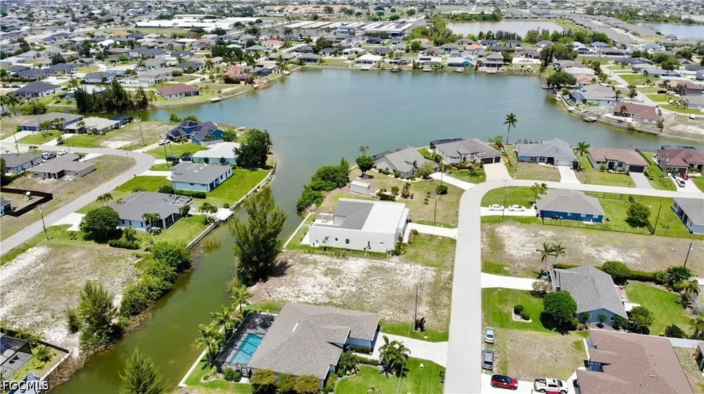 100 NW 13th Place Cape Coral FL 33993