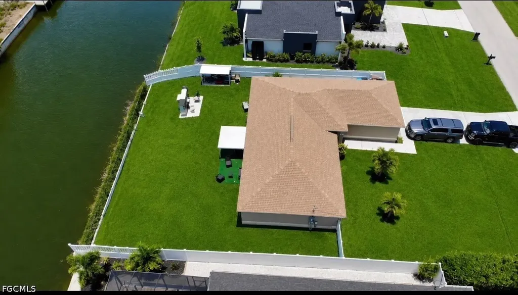 100 NW 13th Place Cape Coral FL 33993