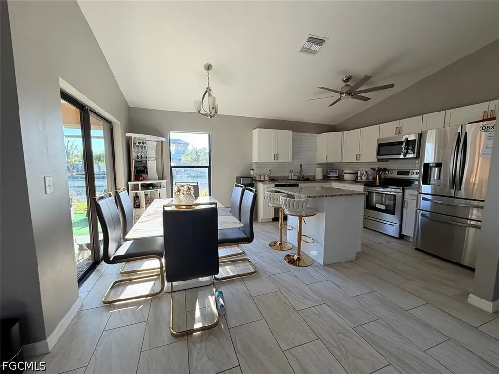 100 NW 13th Place Cape Coral FL 33993