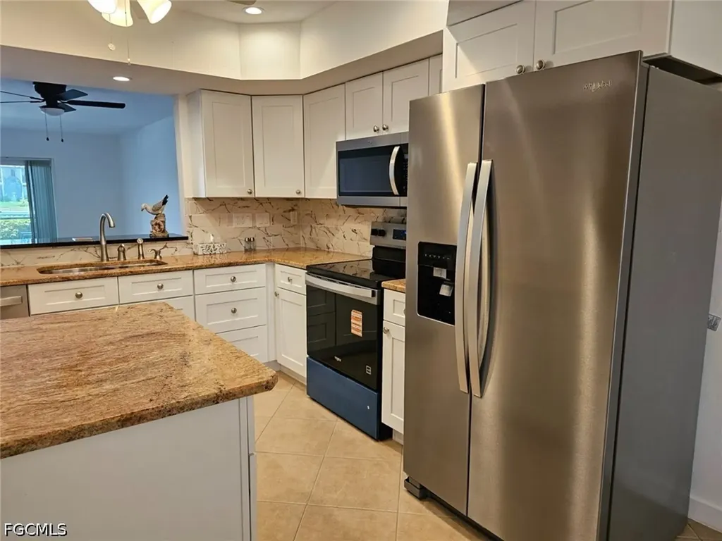 4722 SE 1st Place Cape Coral FL 33904