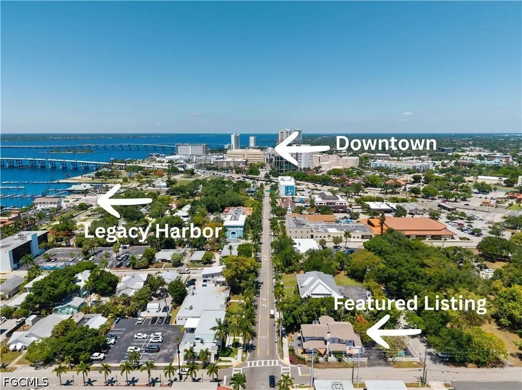 2135 Mcgregor Boulevard Fort Myers FL 33901