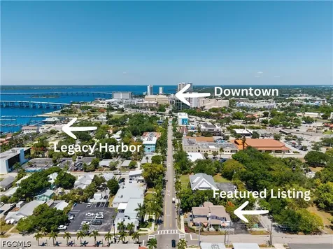 2135 Mcgregor Boulevard Fort Myers FL 33901
