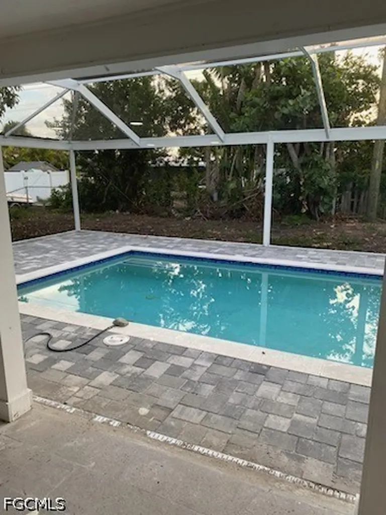 4202 Palm Tree Boulevard Cape Coral FL 33904