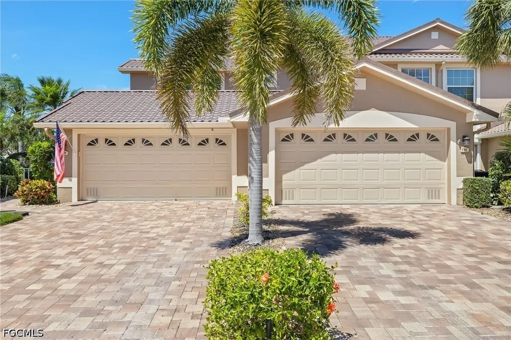 14860 Crystal Cove Court Fort Myers FL 33919