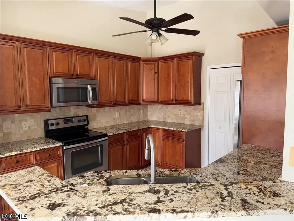 14860 Crystal Cove Court Fort Myers FL 33919