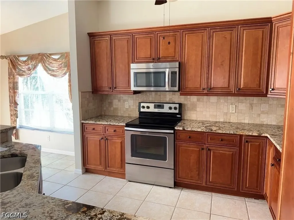 14860 Crystal Cove Court Fort Myers FL 33919