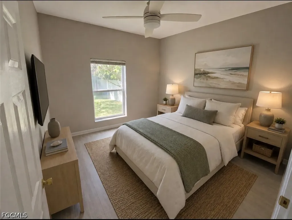 2247 NW 15th Street Cape Coral FL 33993