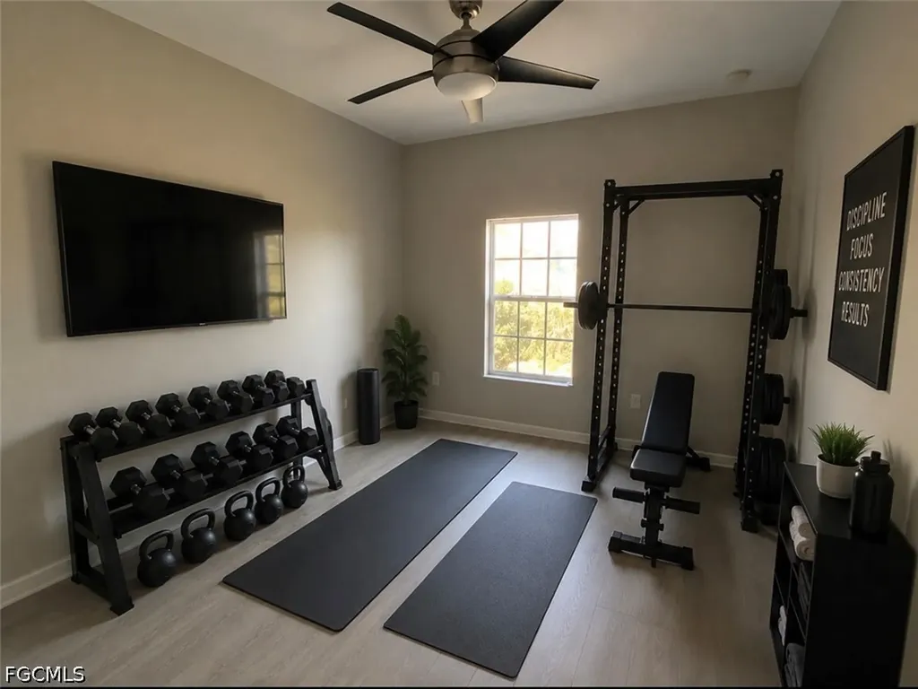 2247 NW 15th Street Cape Coral FL 33993