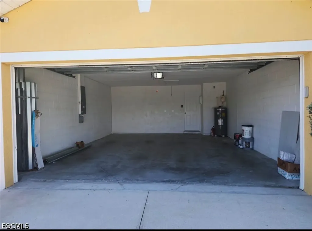 2247 NW 15th Street Cape Coral FL 33993