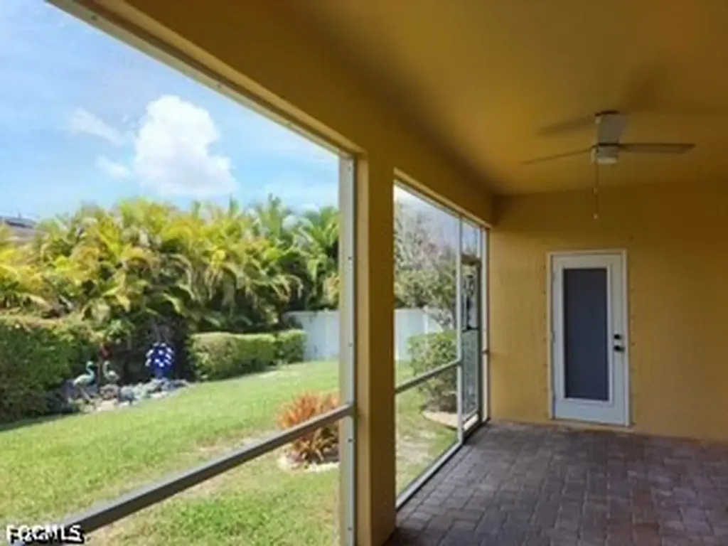 2247 NW 15th Street Cape Coral FL 33993